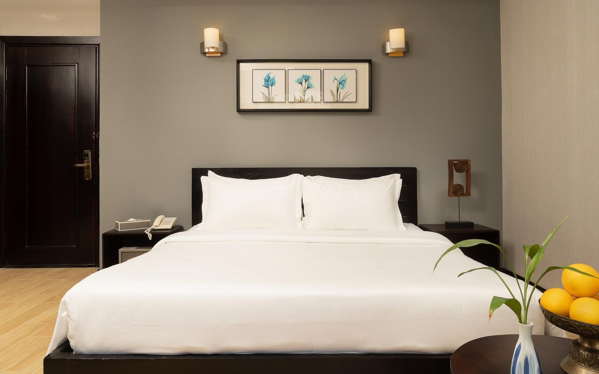 Le Cocon Boutique Hotel Phnom Penh Luaran gambar
