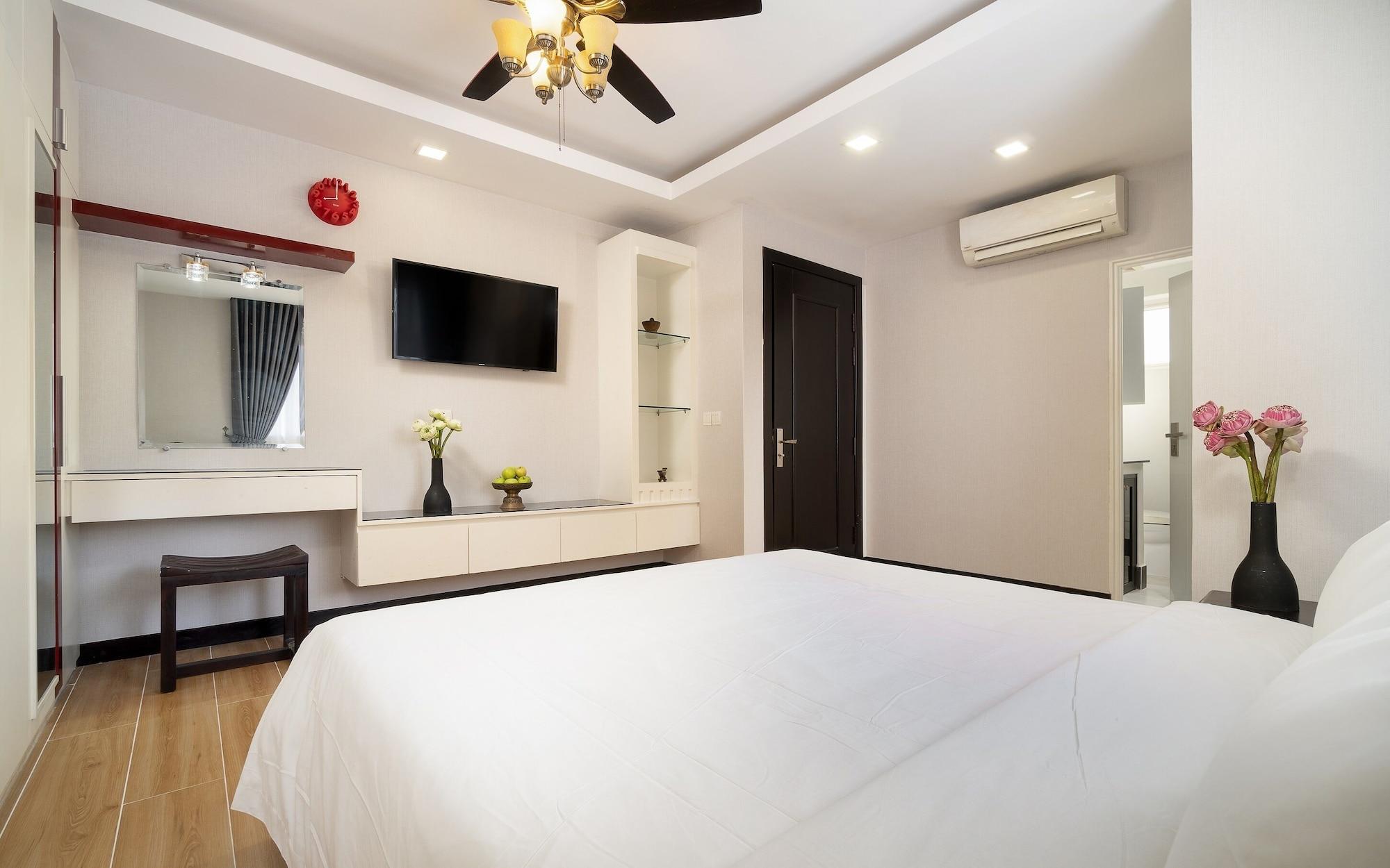 Le Cocon Boutique Hotel Phnom Penh Luaran gambar
